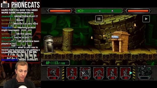 Metal Slug Defense - Free Metal Slug Strategy / Tower Defense смотреть онлайн