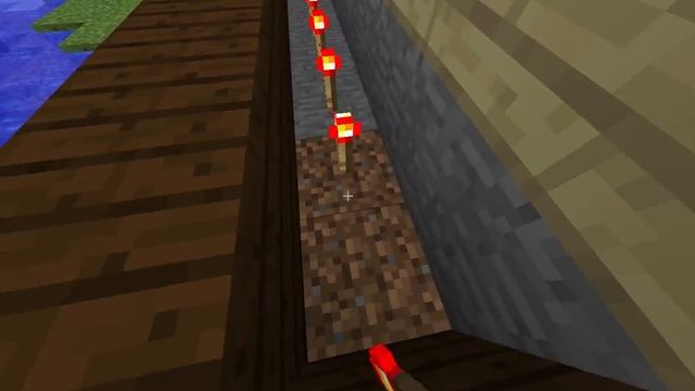 красивый дом в Minecraft: подвал смотреть онлайн