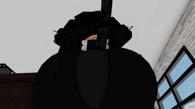 Maid Cat Girl's Accident - RBLX смотреть онлайн