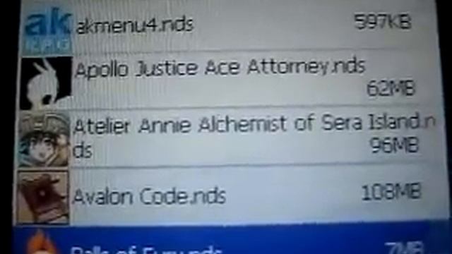 EZ Flash Vi Review смотреть онлайн