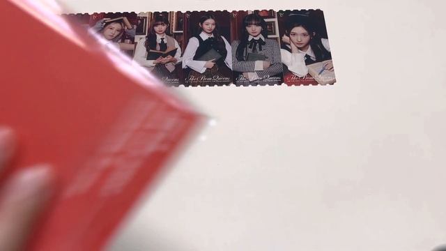 [아이브] ive FANCON MD Ticket ? Deco ❤️Binder ? Card Holder ? 소소하게 지른 엠디 смотреть онлайн