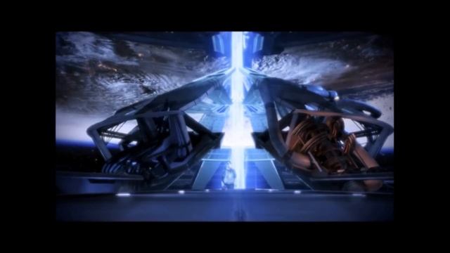 Mass Effect 3 Unofficial OST - The Catalyst смотреть онлайн