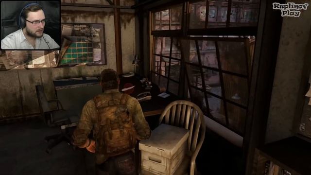 The Last of Us Прохождение ► ЗА ПУШКАМИ ► #2 смотреть онлайн