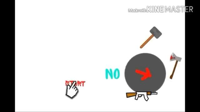 Stickman War Рисуем Мультфильмы смотреть онлайн