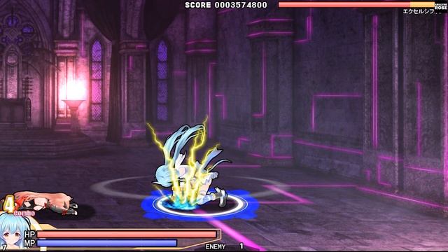 [H] Brilliant Blooming Excel Chiffon Plus ｜ All Bosses смотреть онлайн
