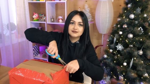 Купила Самые БОЛЬШИЕ + ДОРОГИЕ Потерянные Посылки с Почты / ВНУТРИ ДОРОГИЕ ТОВАРЫ! смотреть онлайн