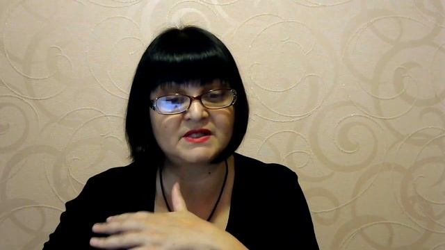 2 часть. Определение магических способностей с помощью карт Таро. смотреть онлайн