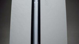 Midea холодильник Side by Side