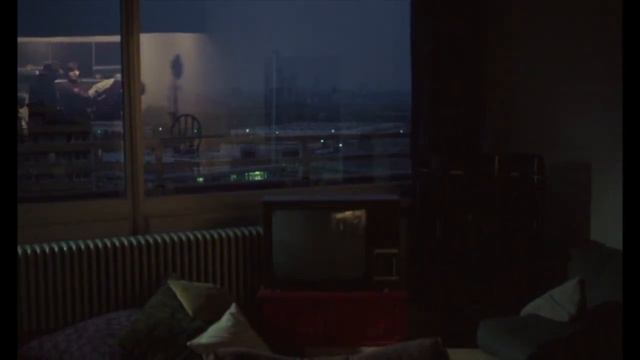 The Wrong Move [Falsche Bewegung] (1975) by Wim Wenders clip: By car-Urban alienation/strange beaut смотреть онлайн