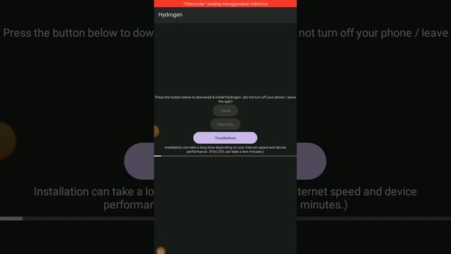 How to install Hydrogen 1.1.0-BETA New Update 2023 | Roblox Indonesia смотреть онлайн