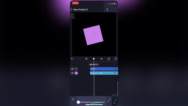 How To Use Null Layer On Alight Motion смотреть онлайн