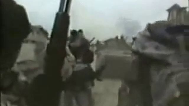 Чечня попытка спасти Липецкий СОБР смотреть онлайн