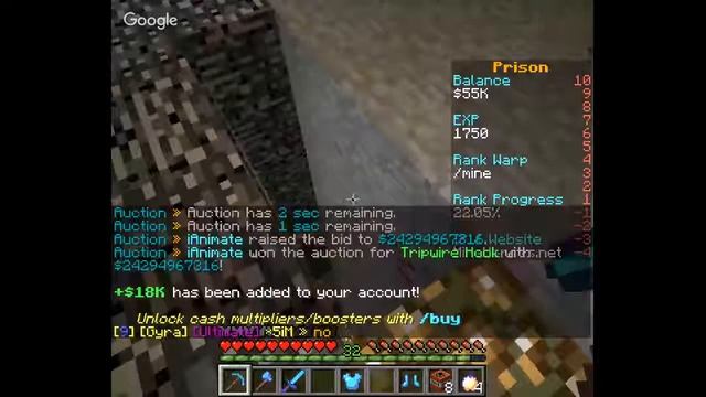 Omega Crafters Ep 1. Welcome смотреть онлайн
