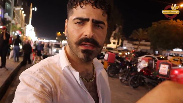 فلوك محافظة بغداد البحث عن آطيب فلافل في بغداد جزء الثاني Searching For The Best Falafel In Baghdad