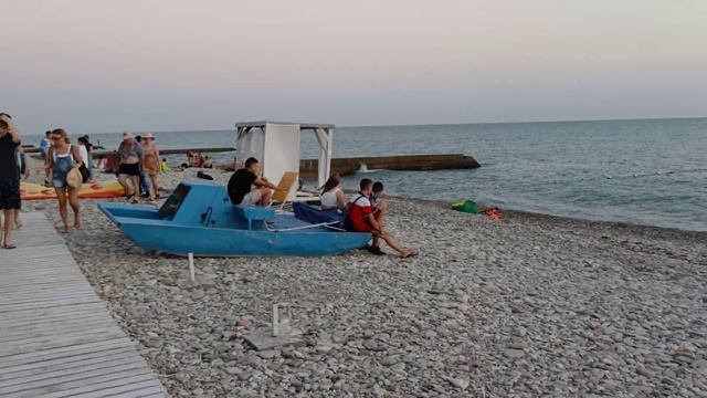 Дедеркой 27.08.2022