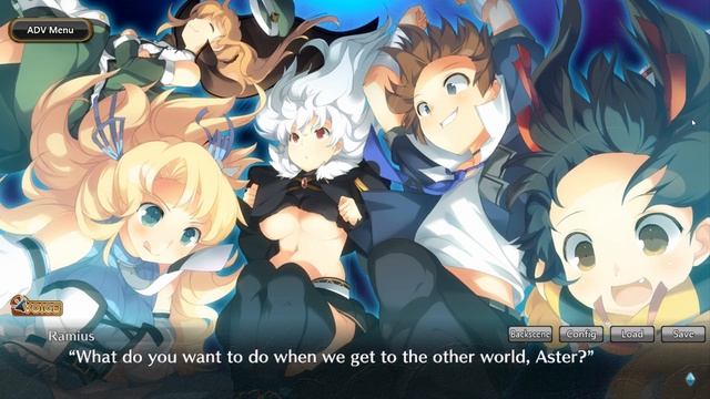 (END) UNTIL THE NEXT ADVENTURE! - Let's Play Evenicle EP139 смотреть онлайн