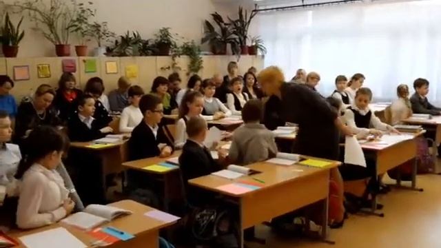 Видео-урок литературного чтения, 4 класс Тема: «Приемыш» Д. Н. Мамин – Сибиряк смотреть онлайн