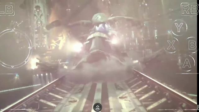 Final fantasy XIII (ANDROID) + DESCARGA смотреть онлайн