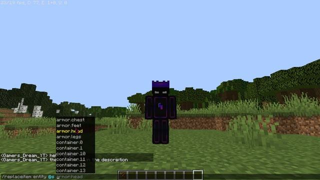 HOW TO WEAR BANNER IN HEAD PIKE PILLAGERS || MINECRAFT JAVA || COMMANDS!! (2021 100%WORKING TRICK) смотреть онлайн