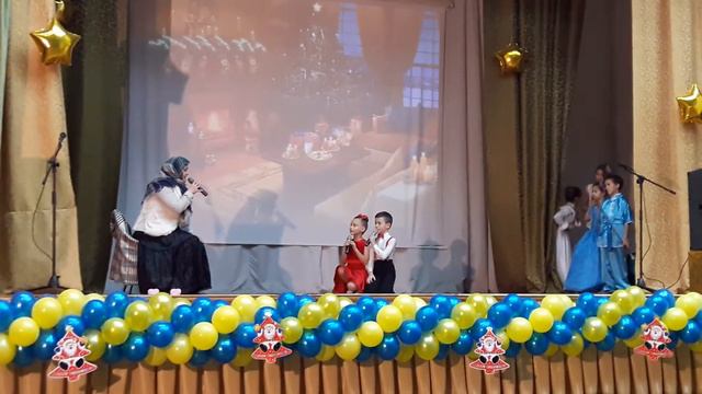 Снежная королева, Доминанта, 2017 смотреть онлайн