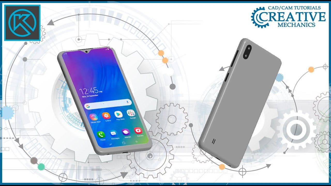 Уроки  Компас 3D.Наложение изображения на 3D модель