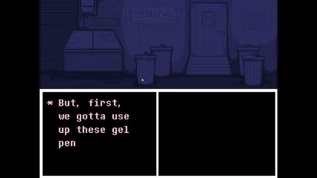 Undertale Genocide Episode 5: DIE!!!! DIE!!!! DIE!!!! смотреть онлайн