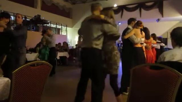 Solo Tango Orquesta, Russia, Chelyabinsk, TANGO de PRIMAVERA 2013, 04.05.2013 (2) смотреть онлайн