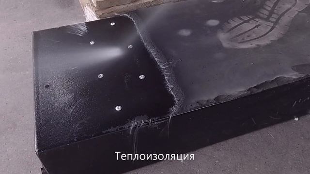 Демонстрация криобластера БМ10000 клиентам в г. Казань смотреть онлайн