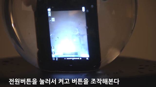 Ricoh WG-6 Waterproof Test смотреть онлайн