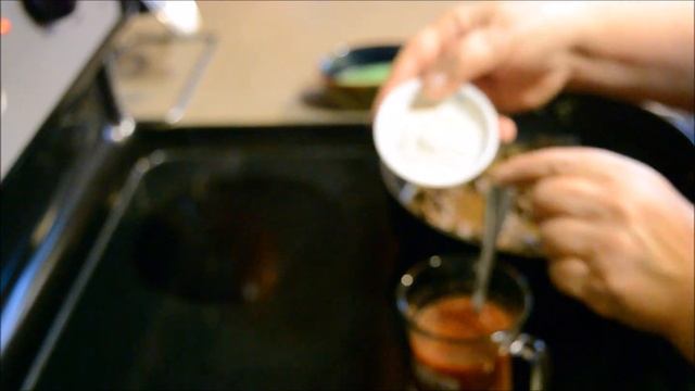 Блюдо из говяжьего сердца смотреть онлайн