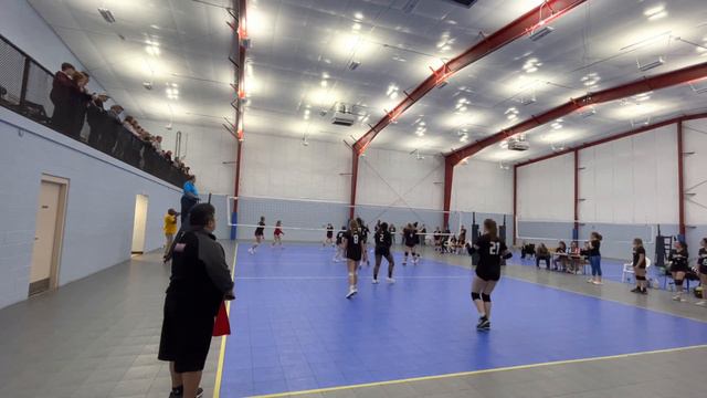 Black rose volleyball club (final) смотреть онлайн