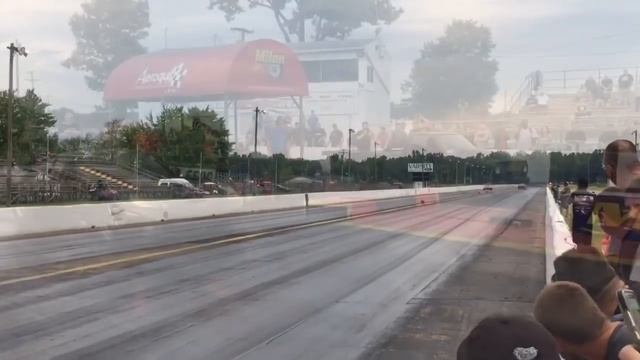 Street Outlaws at Motor City MAYHEM 6‼️ 2018 смотреть онлайн