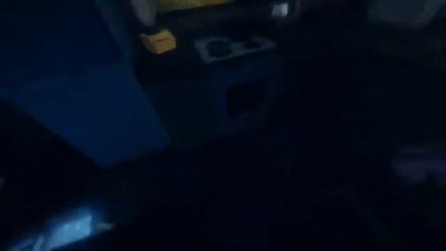 Вредно ходить в темноте(Among The Sleep) обзор Alpha смотреть онлайн