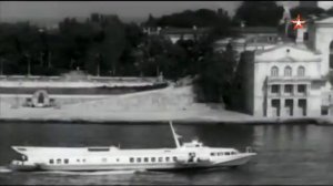 Легенды советского сыска 08 11 20..