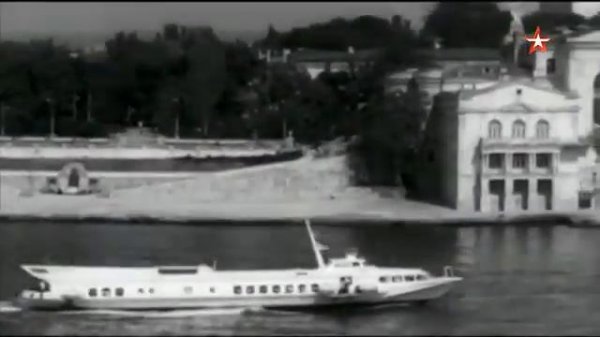 Легенды советского сыска 08 11 20..