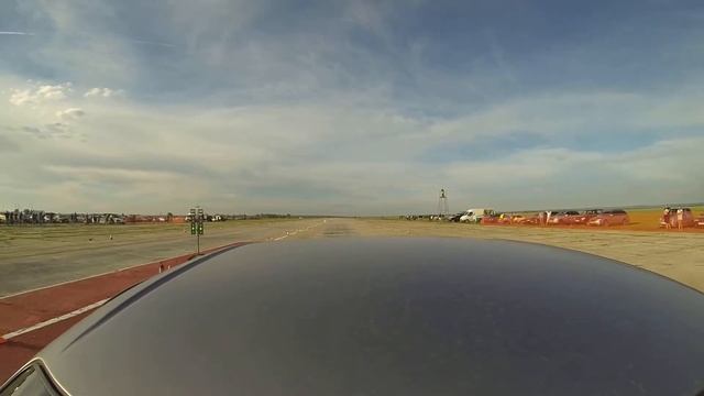 Mark II 4WD (on board) vs Cherokee SRT 8 смотреть онлайн