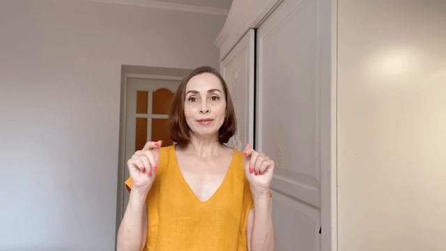 Лицо посвежеет, руки подтянутся, настроение улучшится! смотреть онлайн