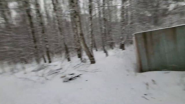 Купил новый CFMOTO CFORCE 600