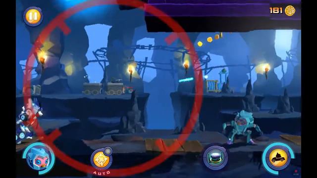 Angry birds transformers Energon Optimus Prime unlocked смотреть онлайн