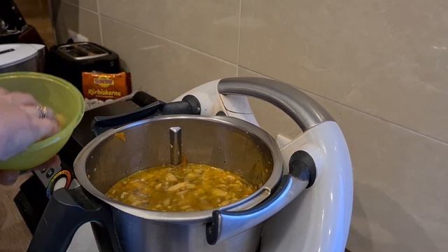 НЕЖНЕЙШИЙ КРЕМ СУП ИЗ ШАМПИНЬОНОВ. Как приготовить быстро и вкусно. Очень вкусная еда. смотреть онлайн