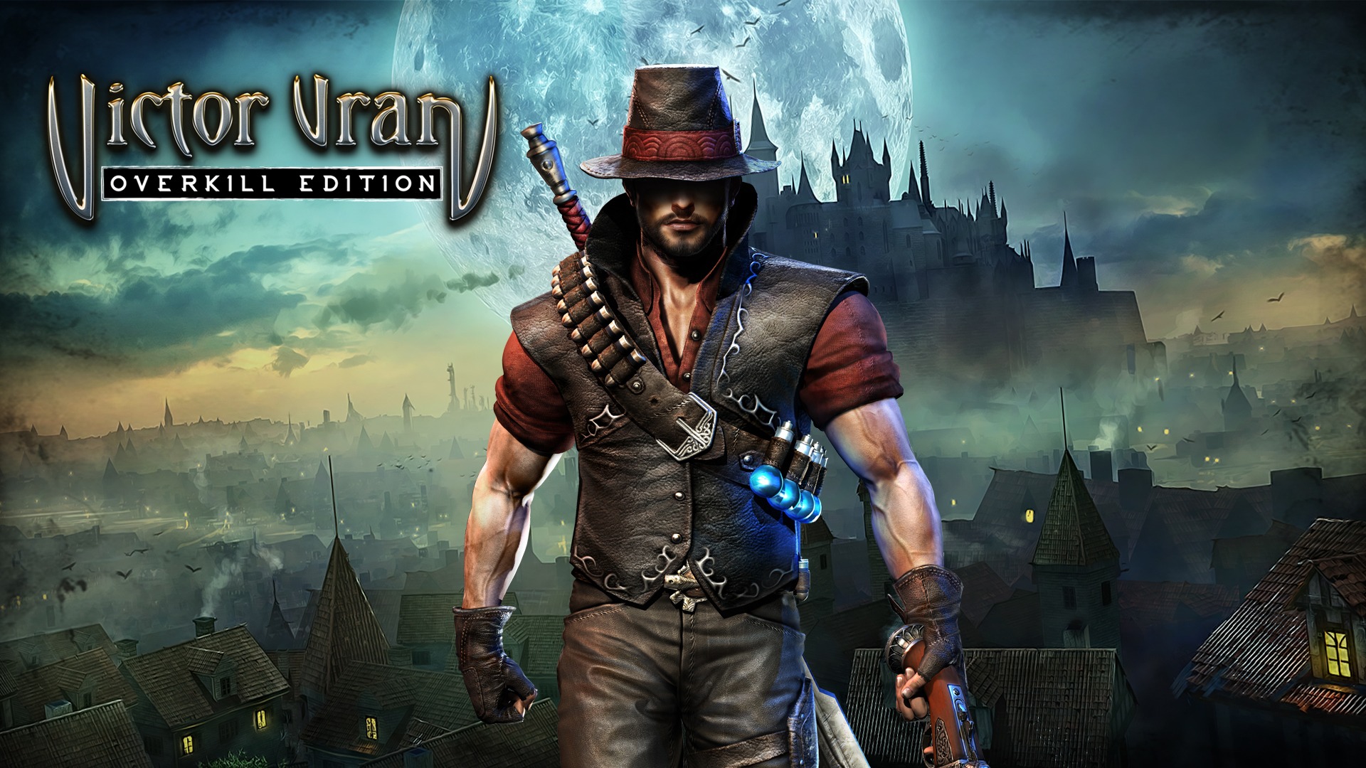 Victor Vran #5 ™PS5 Infernal™