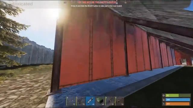 rust 20 fps смотреть онлайн