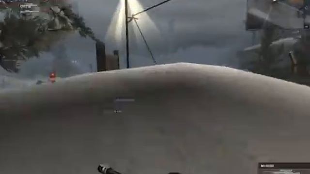 Combat Arms Snow Valley 3 смотреть онлайн