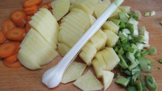 Книга рецептов