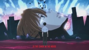 IVOXYGEN - destruction (Music Video)