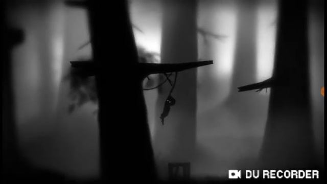 Limbo Beta полностью прошёл! смотреть онлайн