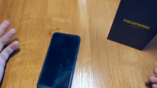 POCOPHONE F1 прошивка с Ru версии на Global, есть ли смысл, и что стало лучше