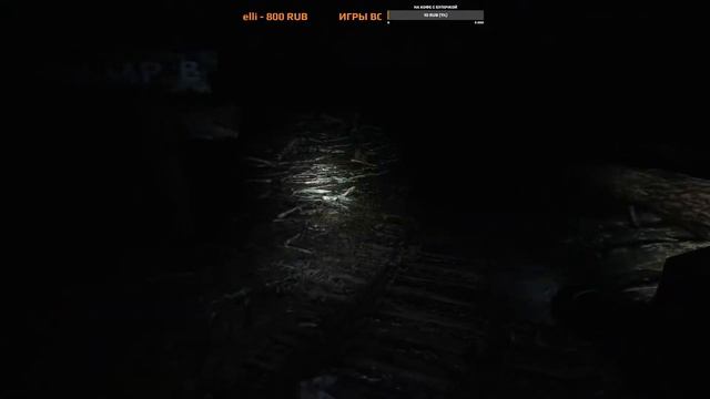 Blair Witch / Ведьма из Блэр #2 смотреть онлайн