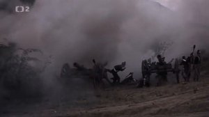 Ватерлоо Последняя битва