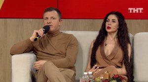 Бородина против Бузовой: Зачем вы вернулись?